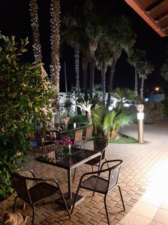 Villetta Del Salento Exclusive B&B Gallipoli Eksteriør bilde