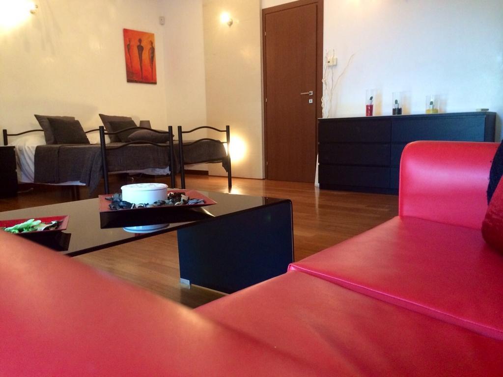 Villetta Del Salento Exclusive B&B Gallipoli Rom bilde