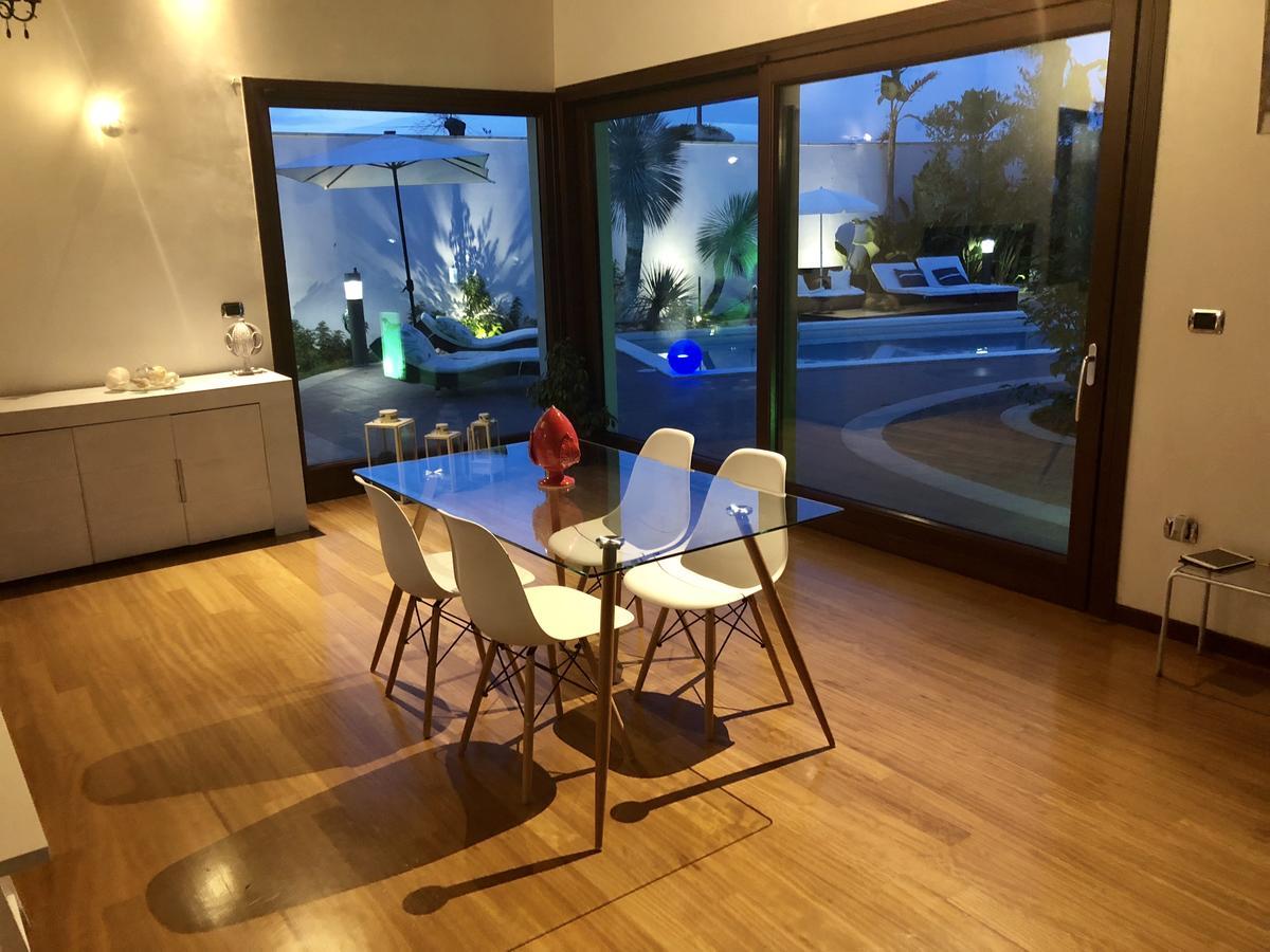 Villetta Del Salento Exclusive B&B Gallipoli Eksteriør bilde