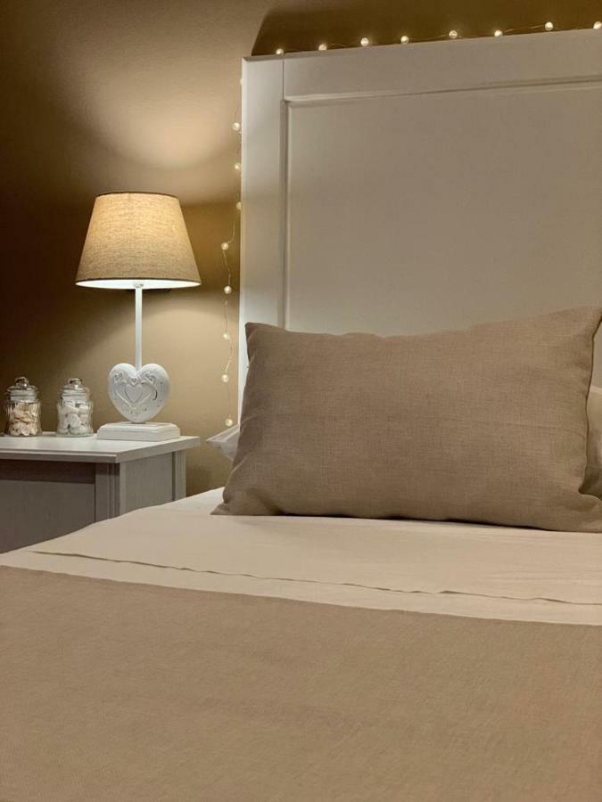Villetta Del Salento Exclusive B&B Gallipoli Eksteriør bilde